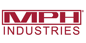 MPH Industries Logo