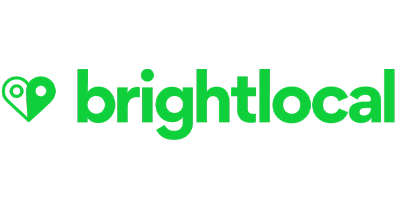 Brightlocal Logo