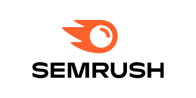 SEMRUSH Logo