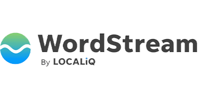 WordStream Logo