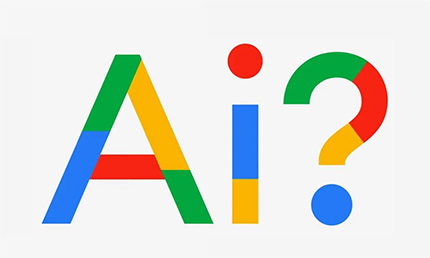 Google AI Thumb