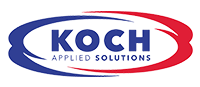 Koch Applied Solutions Logo