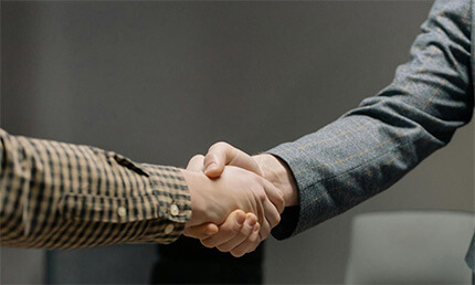 Handshake Image Thumb