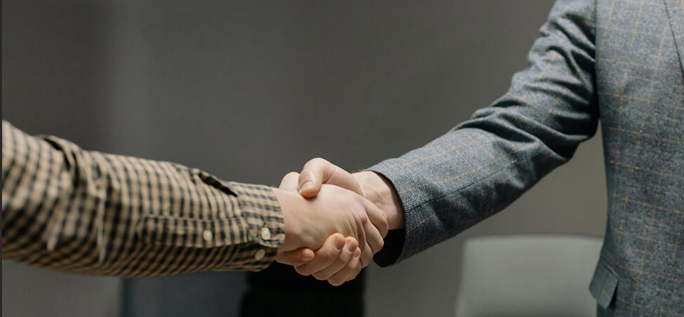 Handshake Image